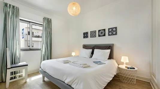 Apartments in Tavira - photo 1