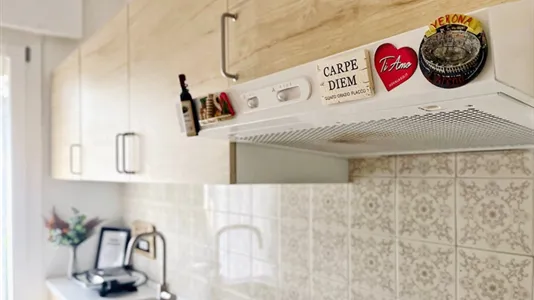 Rooms in Padua - photo 10