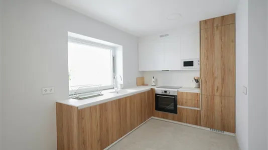 Houses in Oliva - photo 8