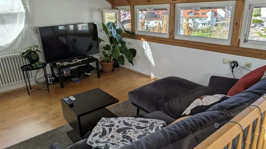 Apartments in Rems-Murr-Kreis - photo 3