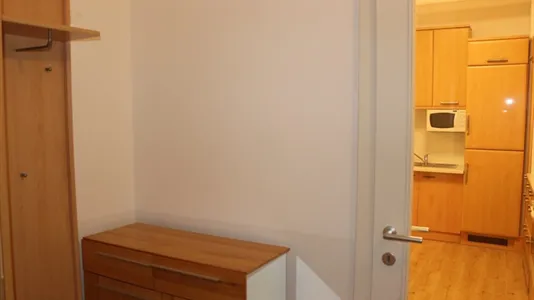 Apartments in Vienna Alsergrund - photo 6