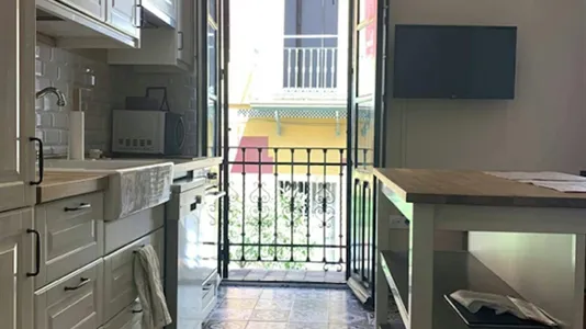 Apartments in Enramadilla - photo 9