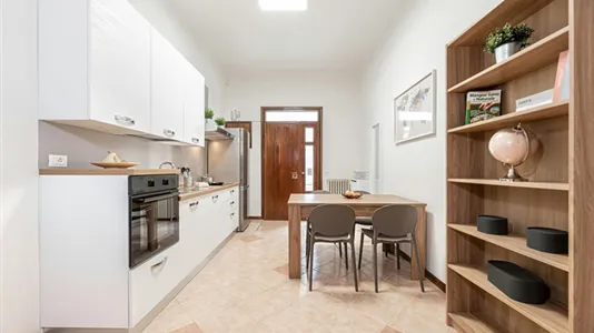 Rooms in Padua - photo 9