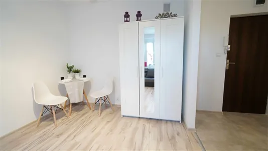 Apartments in Łódź - photo 5