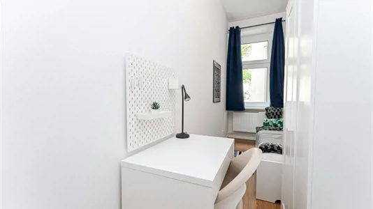 Rooms in Berlin Neukölln - photo 2