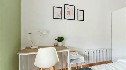 Rooms in Madrid Tetuán - photo 7