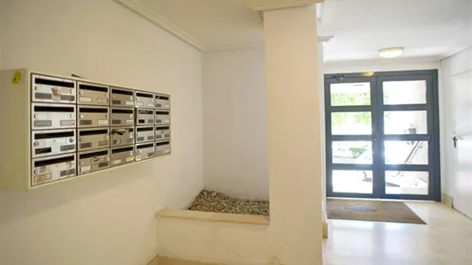 Apartments in Carbajosa de la Sagrada - photo 7