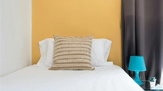 Rooms in Madrid Centro - photo 1