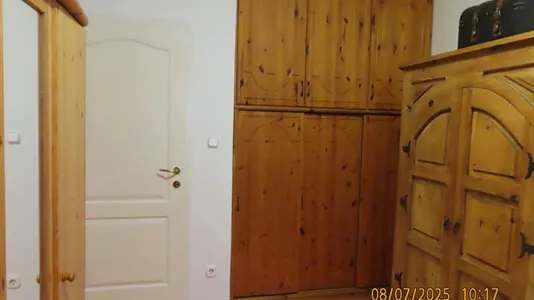 Apartments in Budapest Óbuda-Békásmegyer - photo 7