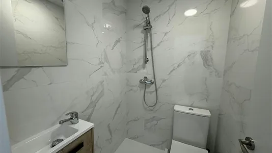 Rooms in Madrid Usera - photo 8