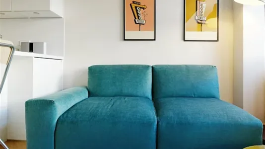 Apartments in Berlin Mitte - photo 4