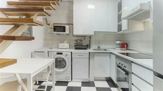 Apartments in Madrid Centro - photo 5