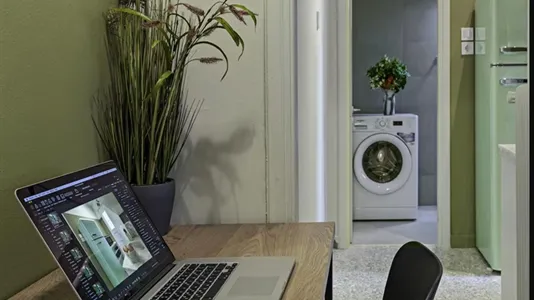 Apartments in Location is not specified - photo 8