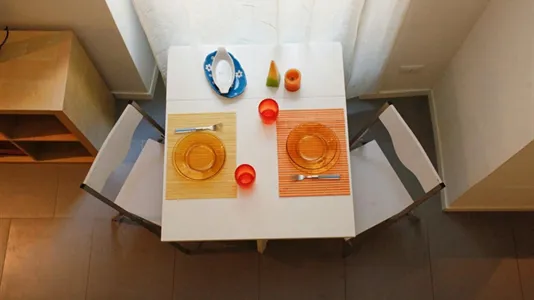 Apartments in Roma Municipio I – Centro Storico - photo 6