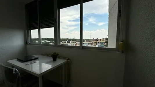 Apartments in Madrid Ciudad Lineal - photo 7