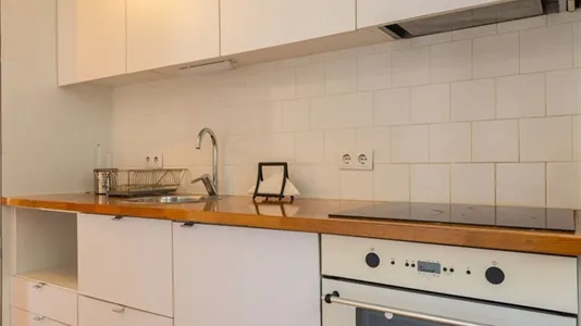 Rooms in Location is not specified - photo 6