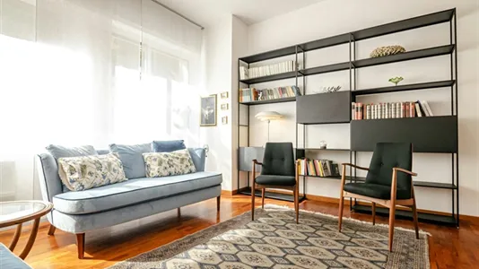 Apartments in Bologna - photo 6