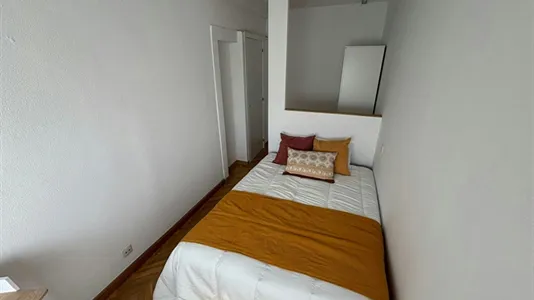 Rooms in Madrid Arganzuela - photo 5