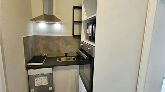 Rooms in Location is not specified - photo 4