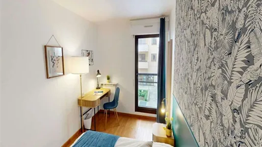 Rooms in Nanterre - photo 4