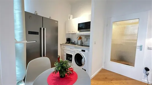 Apartments in Location is not specified - photo 6