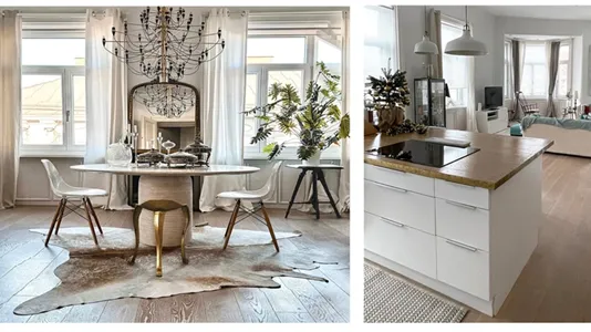 Apartments in Vienna Alsergrund - photo 4