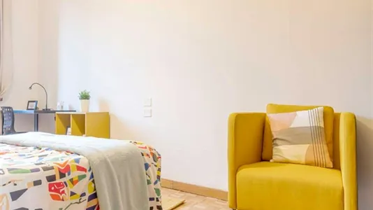 Rooms in Padua - photo 4