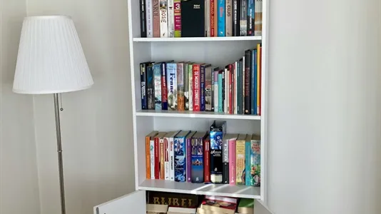 Apartments in Location is not specified - photo 8