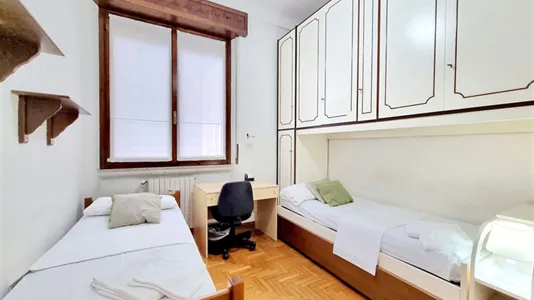 Apartments in Milano Zona 4 - Vittoria, Forlanini - photo 7