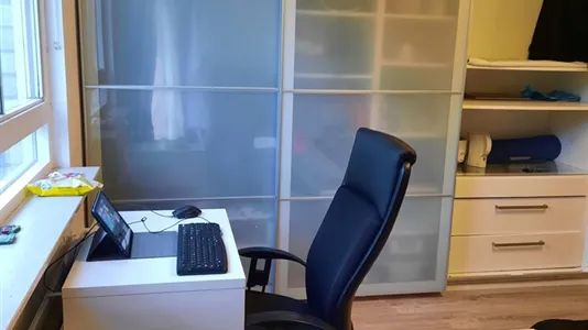 Rooms in Rotterdam Prins Alexander - photo 10