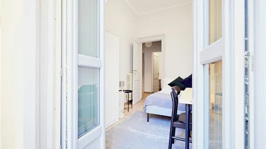 Rooms in Turin - photo 6