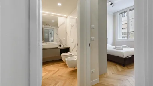 Apartments in Florence - photo 9