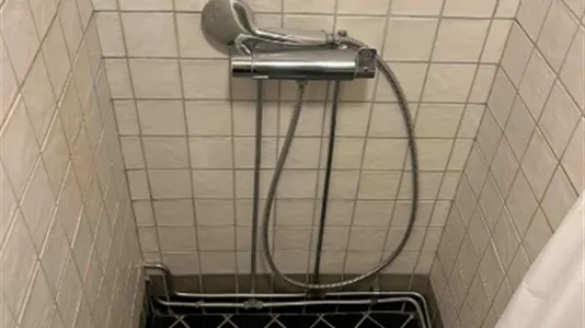 Apartments in Östermalm - photo 8