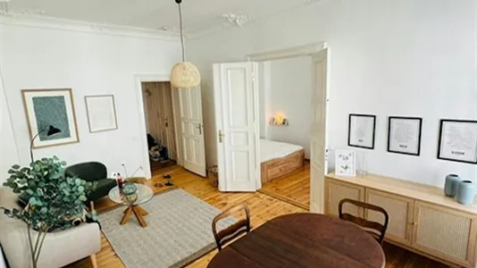 Apartments in Berlin Mitte - photo 2