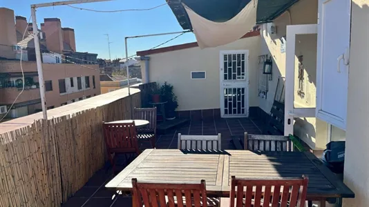 Apartments in Madrid Tetuán - photo 2