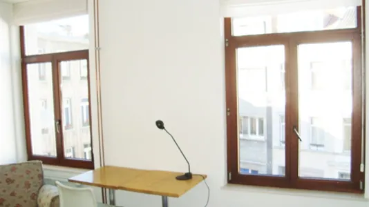Rooms in Stad Brussel - photo 4