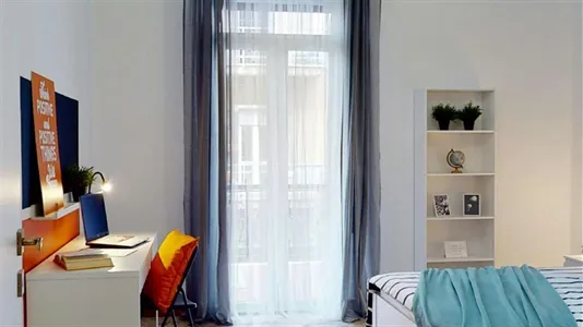 Rooms in Brescia - photo 4