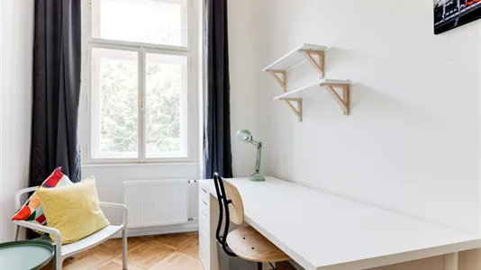 Rooms in Prague 1 - photo 4