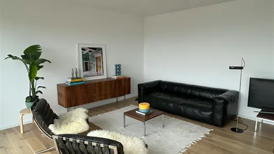 Apartments in Brussels Ukkel - photo 7