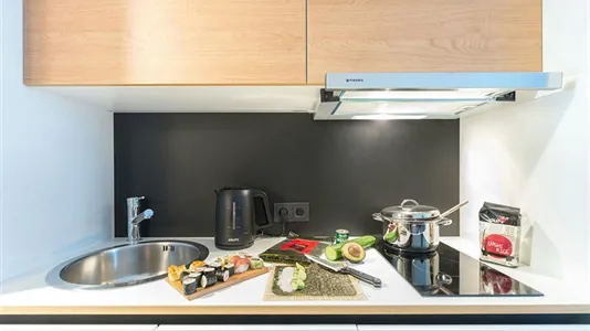 Houses in Berlin Lichtenberg - photo 2