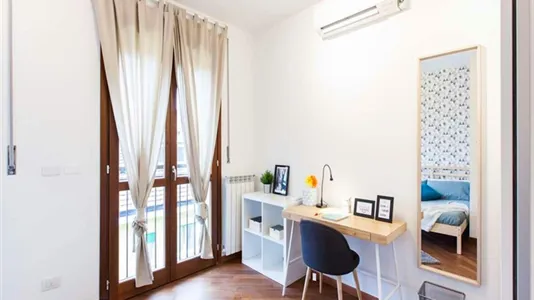 Rooms in Milano Zona 5 - Vigentino, Chiaravalle, Gratosoglio - photo 7