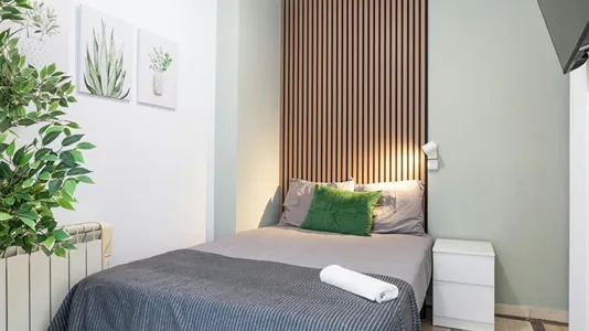 Rooms in Madrid Puente de Vallecas - photo 5