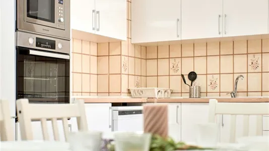 Rooms in Valencia Campanar - photo 10