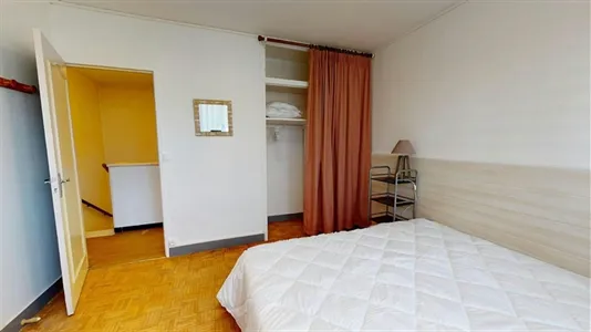 Rooms in Bordeaux - photo 2