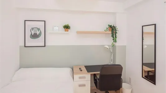Rooms in Valencia Patraix - photo 4