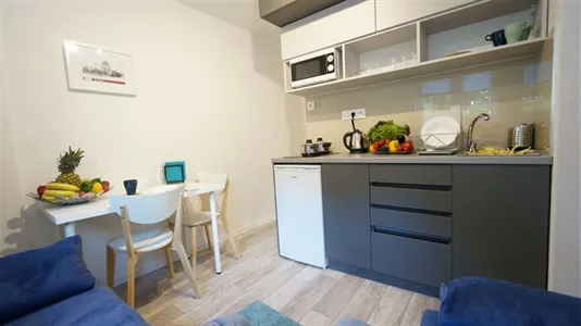 Apartments in Łódź - photo 6