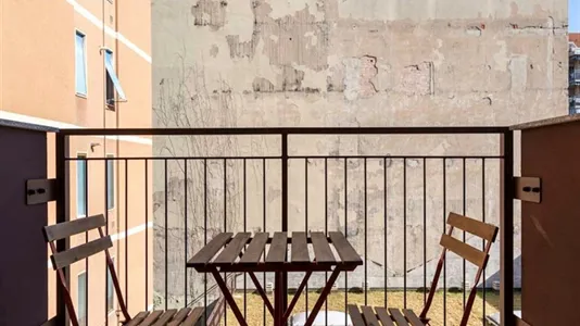 Apartments in Milano Zona 5 - Vigentino, Chiaravalle, Gratosoglio - photo 8