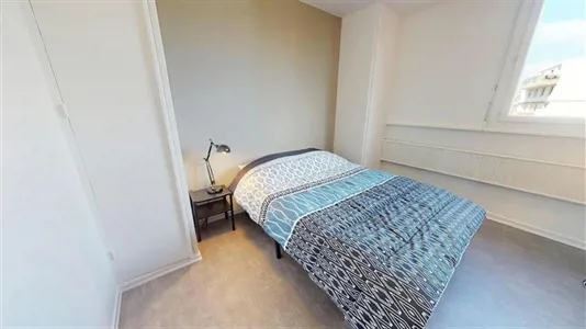 Rooms in Saint-Étienne - photo 2