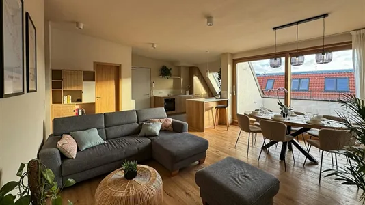 Apartments in Berlin Mitte - photo 2