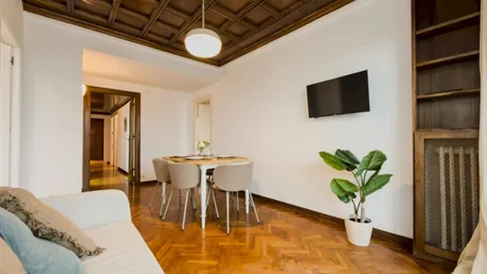 Rooms in Barcelona Les Corts - photo 5